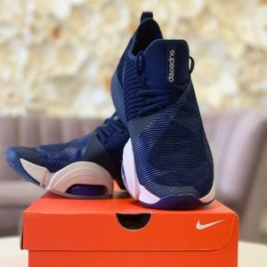 New w/ Box: Men’s Nike Air Zoom SuperRep